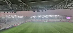 Dinamo București vs Petrolul: A Thrilling Encounter