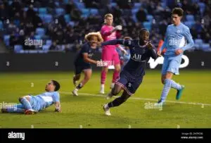 Djeidi Gassama’s Impact on Modern Football