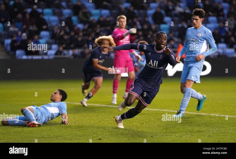 Djeidi Gassama’s Impact on Modern Football