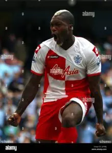 The Legacy of Djibril Cisse in Football History