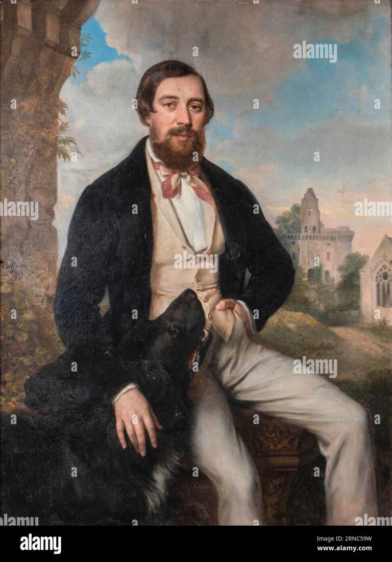 The Importance of Dogs in Our Lives