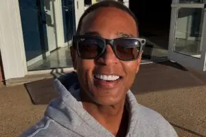 The Journey of Don Lemon in Journalism