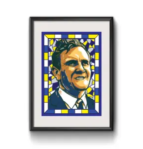 The Life and Legacy of Don Revie: A Football Icon