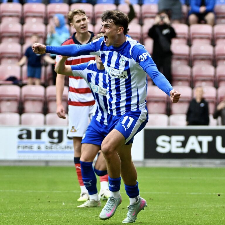 Doncaster vs Wigan Athletic: A Match to Remember