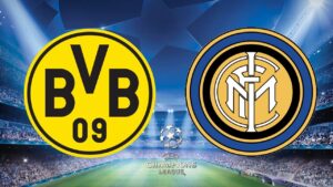 Dortmund vs Inter: A Critical Champions League Encounter