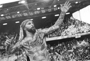 Douglas Luiz: The Rising Star of Football