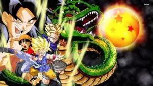 The Enduring Legacy of Dragon Ball