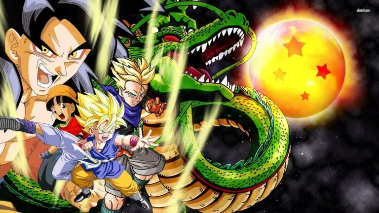 The Enduring Legacy of Dragon Ball