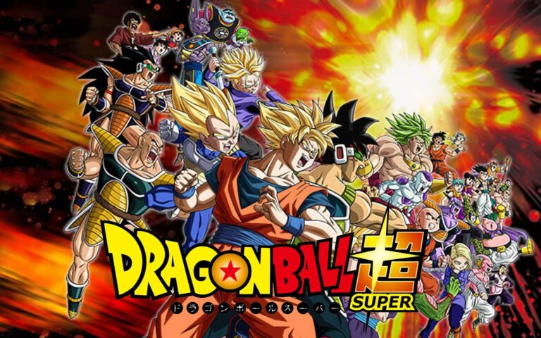 Recent Developments in Dragon Ball Super: A New Era Begins