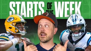 Drake Maye: The Future of College Football