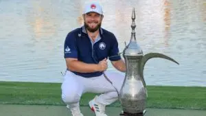 Understanding Dubai Desert Classic Prize Money