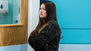 The Lasting Impact of EastEnders on British Soap Culture