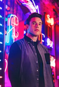 The Rise of Ed Gamble: Comedian and Radio Personality
