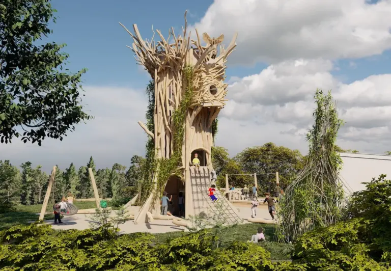 Exploring the Eden Project: A Beacon of Sustainability