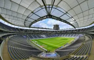 An Overview of Eintracht Frankfurt: A Bundesliga Legacy