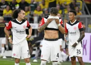 Eintracht Frankfurt vs Hoffenheim: Key Match Insights