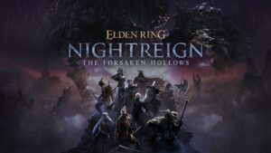 Exciting Developments in Elden Ring: Nightreign DLC Overview