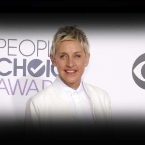 The Legacy and Influence of Ellen DeGeneres
