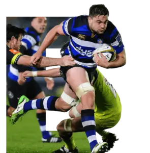 Elliott Stooke: A Rising Star in the World of Sports