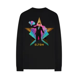 The Musical Legacy of Elton John