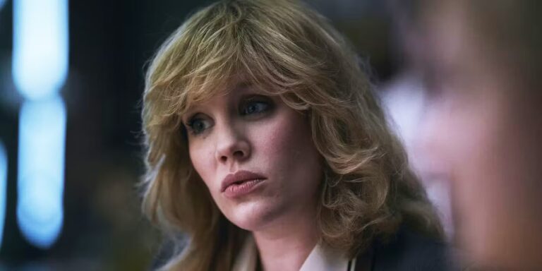 Emerald Fennell: A Multifaceted Talent in Film and Television