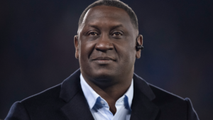 Emile Heskey: Celebrating a Legend in Football