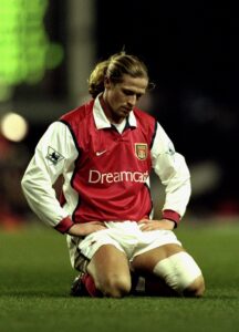The Remarkable Journey of Emmanuel Petit