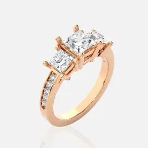 The Significance and Trends in Engagement Rings