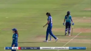 England vs Sri Lanka: Highlights from the ODI Series 2023