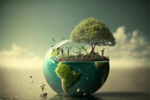 Understanding the Importance of Our Environment