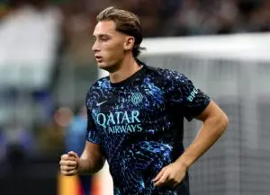 Esposito’s Rising Star at Inter Milan: Latest Updates