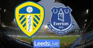 Everton vs Leeds United: Key Moments and Insights