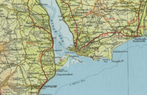 Exmouth: A Coastal Gem in Western Australia