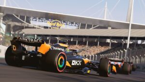 The Exciting Landscape of F1: Formula 1 Racing Updates