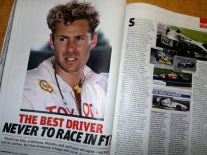 F1 Testing 2023: Insights and Highlights