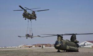 The F47 Fighter: Revolutionising Modern Military Aviation