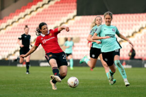 Celebrating the FA Women’s Cup: A Testament to Women’s Football