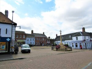 Discovering Fakenham: A Gem in Norfolk