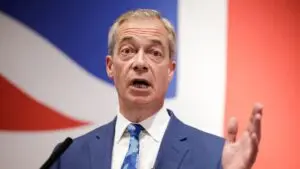 The Political Legacy of Nigel Farage