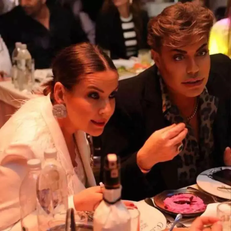 The Remarkable Journey of Fatih Ürek in Turkish Media