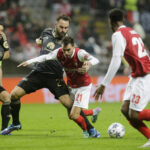 FC Braga: Insights into Their Current Season and Impact