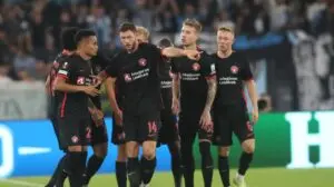 FC Midtjylland: A Leader in Danish Football