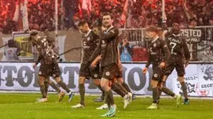 The Intense Rivalry: FC St. Pauli vs Hamburger SV