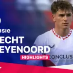 FC Utrecht vs Genk: A Thrilling Encounter in European Football