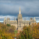 Exploring Fettes College Edinburgh: A Prestigious Educational Institution