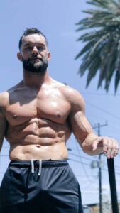 The Rise of Finn Balor: Journey in WWE