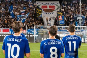 Fiorentina vs. Como: A Key Clash in Serie A