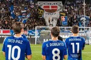 Fiorentina vs. Como: A Key Clash in Serie A