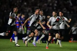 The Historic Rivalry: Flamengo vs Vasco da Gama