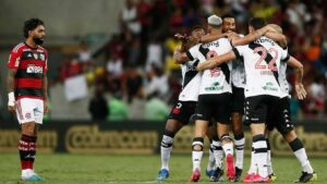 Flamengo vs Vasco da Gama: The Ultimate Football Rivalry